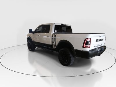 2024 Ram 2500 - Photo 5
