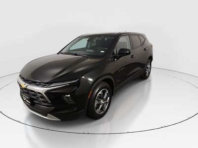 2025 Chevrolet Blazer - Photo 3