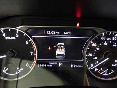2024 Nissan Rogue - Photo 14