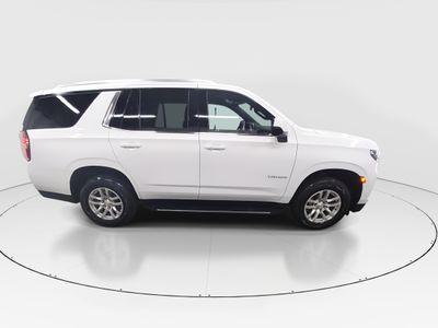 2024 Chevrolet Tahoe - Photo 8