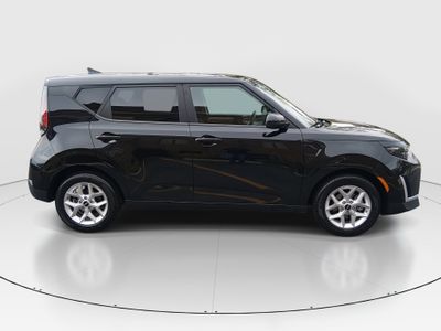 2024 Kia Soul - Photo 8