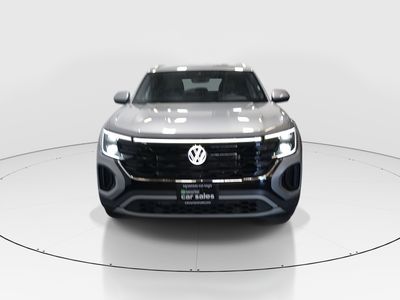 2025 Volkswagen Atlas Cross Sport - Photo 2