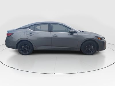 2024 Nissan Sentra - Photo 8