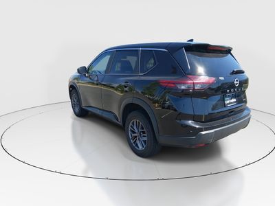 2024 Nissan Rogue - Photo 5