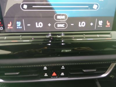 2024 Volkswagen Atlas - Photo 20