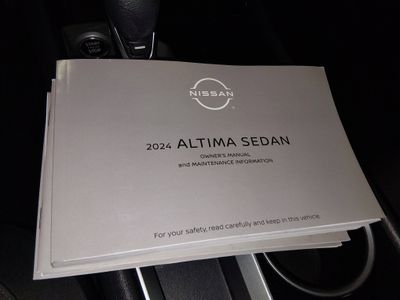2024 Nissan Altima - Photo 19