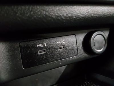 2024 Nissan Rogue - Photo 18