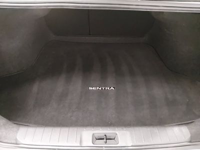 2024 Nissan Sentra - Photo 11