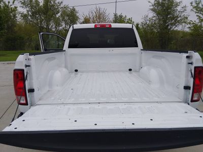 2024 Ram 1500 Classic - Photo 11