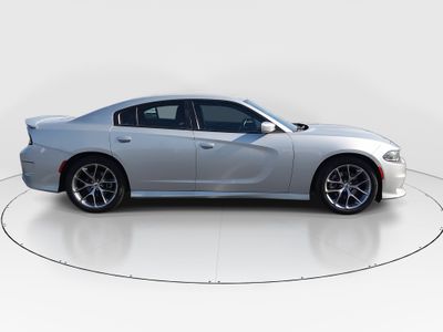 2021 Dodge Charger — photo 8 view
