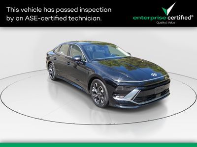 2024 Hyundai Sonata - Photo 1
