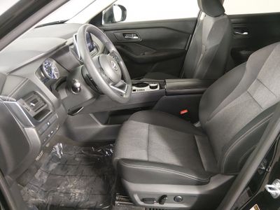 2024 Nissan Rogue - Photo 19