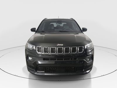 2024 Jeep Compass - Photo 2