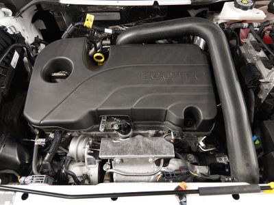 2024 Chevrolet Equinox - Photo 9