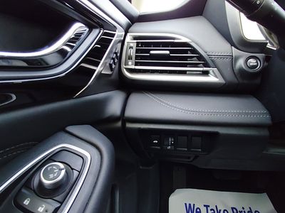 2024 Subaru Legacy - Photo 13