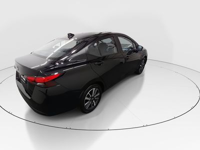 2025 Nissan Versa - Photo 7