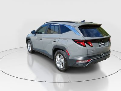 2024 Hyundai Tucson - Photo 5