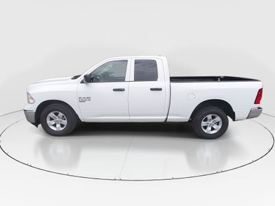 2024 Ram 1500 Classic - Photo 4