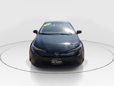 2024 Toyota Corolla - Photo 2