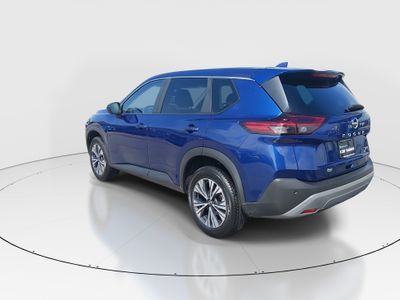 2023 Nissan Rogue - Photo 5