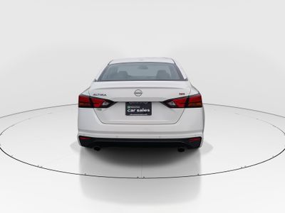 2024 Nissan Altima - Photo 6