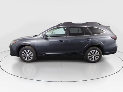 2023 Subaru Outback - Photo 4