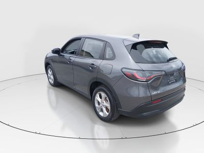 2025 Honda HR-V - Photo 5