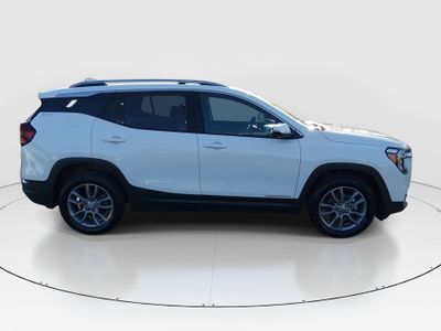 2024 GMC Terrain - Photo 8