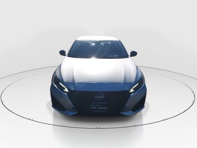 2024 Nissan Altima - Photo 2