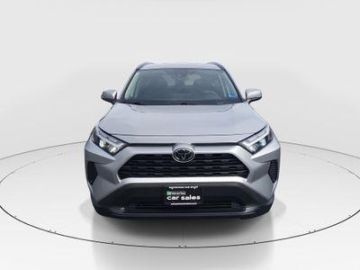2024 Toyota RAV4 - Photo 2