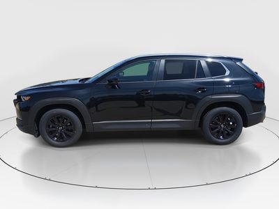 2025 Mazda CX-50 - Photo 4