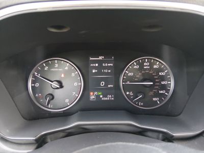 2024 Subaru Legacy - Photo 14