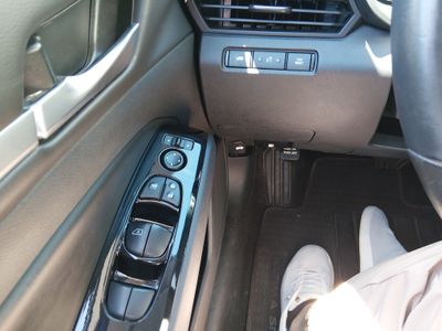2024 Nissan Altima - Photo 13