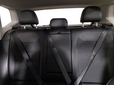 2024 Volkswagen Taos - Photo 17