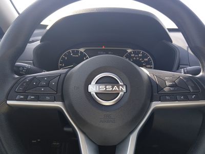 2025 Nissan Altima - Photo 12