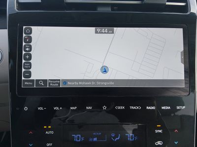 2024 Hyundai Tucson - Photo 17