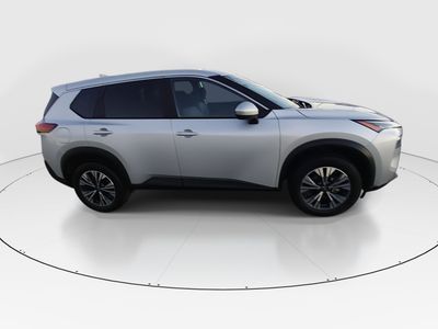 2023 Nissan Rogue - Photo 8