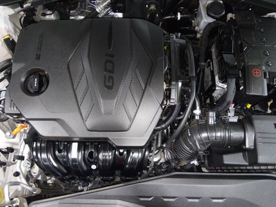 2024 Hyundai Sonata - Photo 9