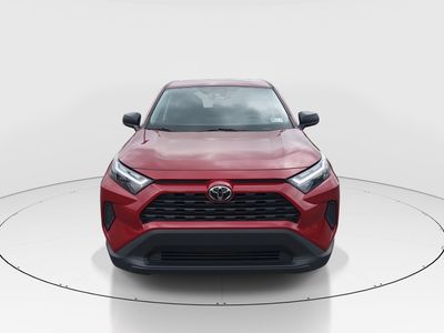 2023 Toyota RAV4 - Photo 2