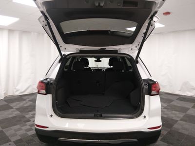 2024 Chevrolet Equinox - Photo 11