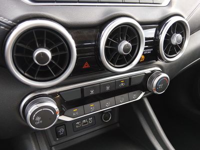 2024 Nissan Sentra - Photo 19