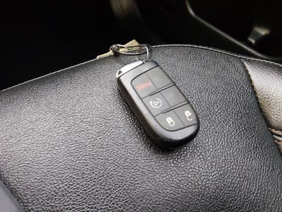 2023 Jeep Compass - Photo 15