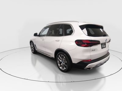 2025 BMW X5 - Photo 5