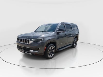 2023 Jeep Wagoneer L - Photo 3