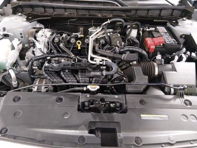 2024 Nissan Altima - Photo 9