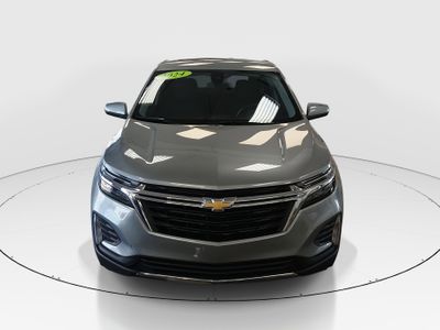 2024 Chevrolet Equinox - Photo 2