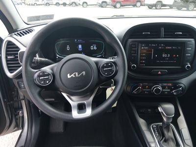2024 Kia Soul - Photo 12