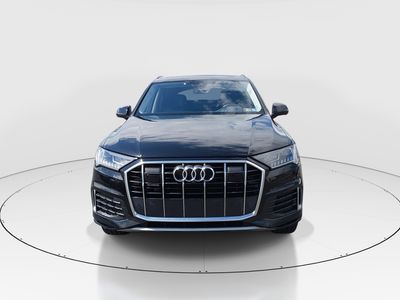 2024 Audi Q7 - Photo 2