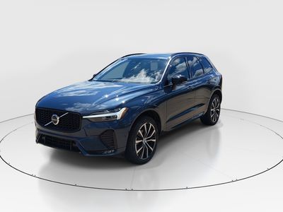 2024 Volvo XC60 - Photo 3