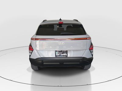 2024 Hyundai Kona - Photo 6